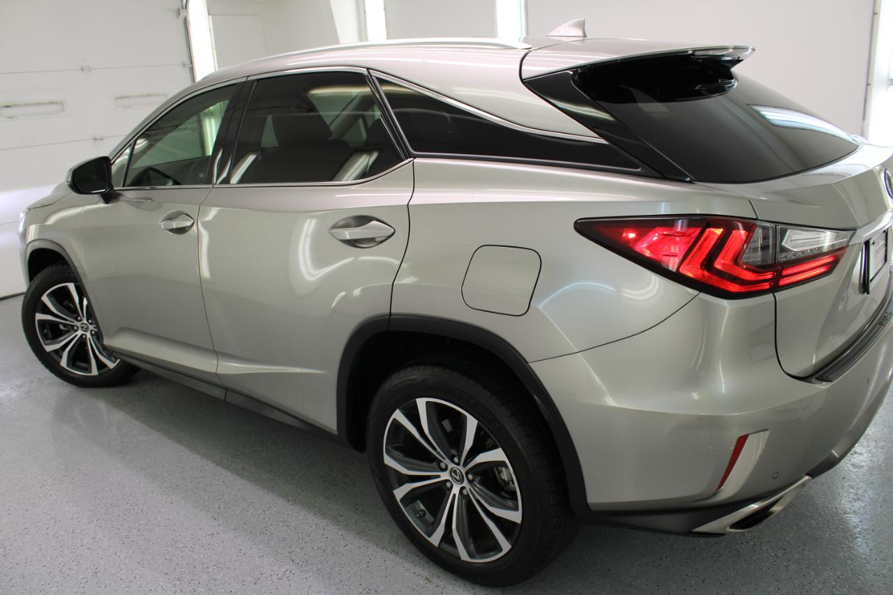 Lexus RX 350 Premium 2018