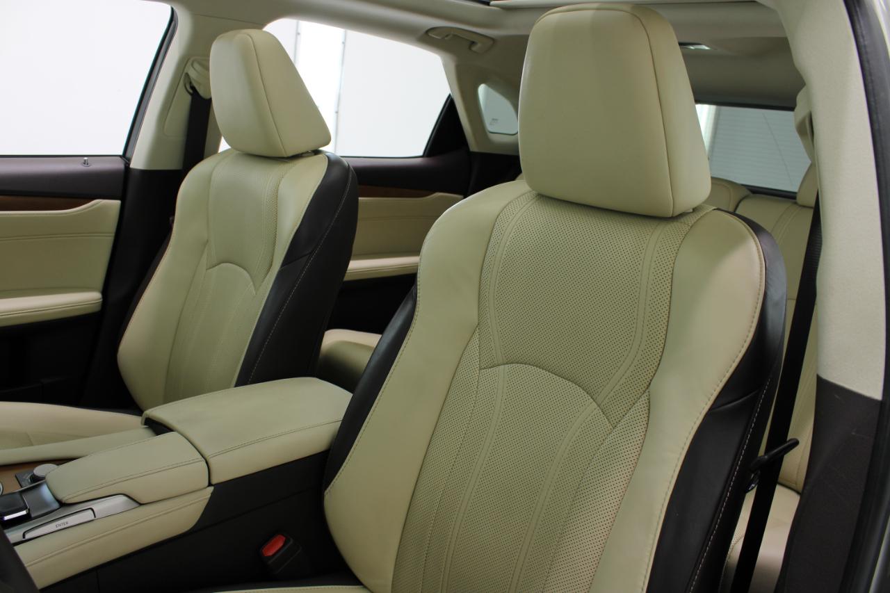 Lexus RX 350 Premium 2018
