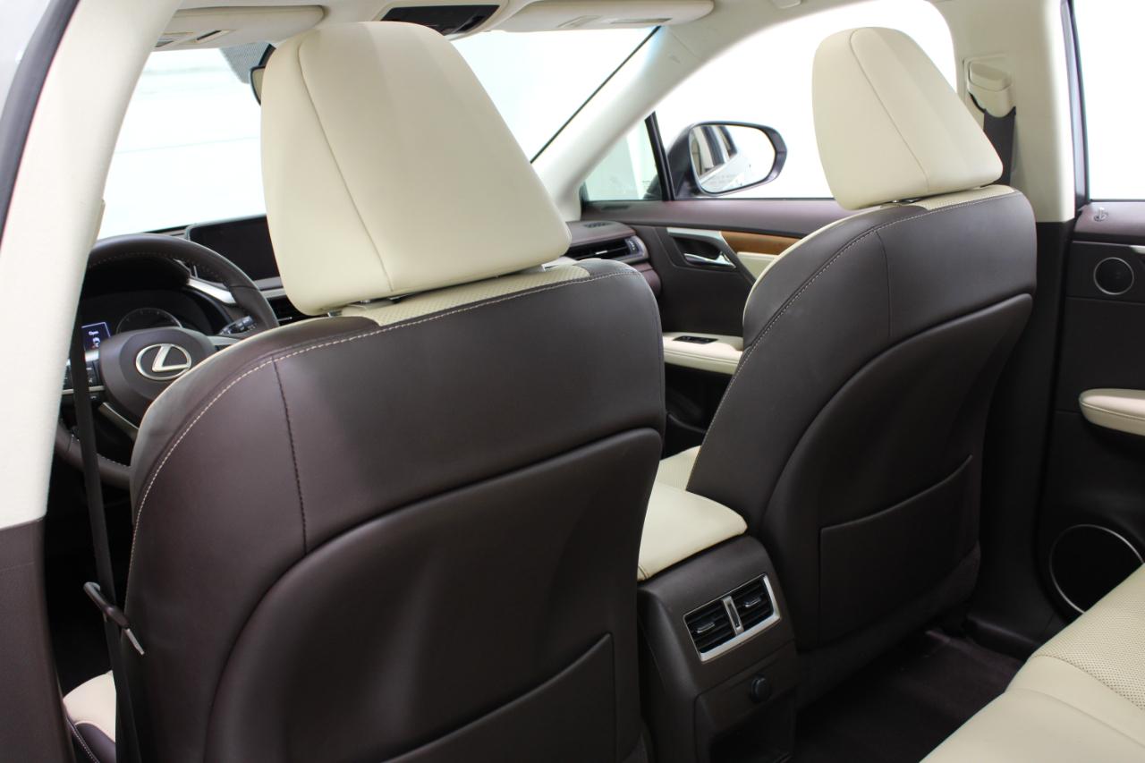 Lexus RX 350 Premium 2018
