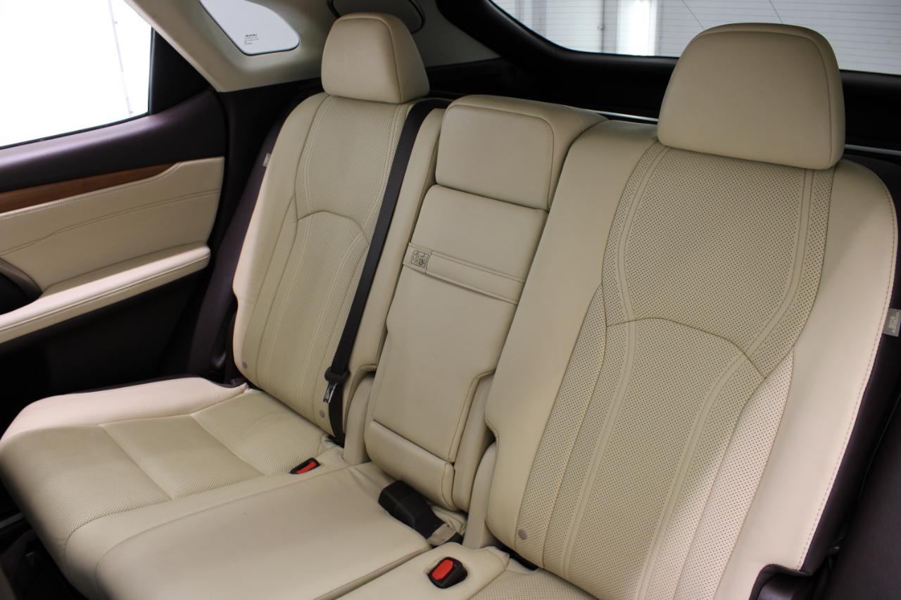 Lexus RX 350 Premium 2018