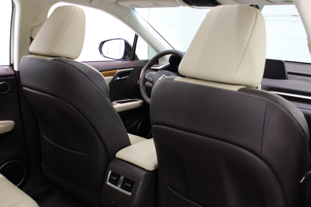 Lexus RX 350 Premium 2018