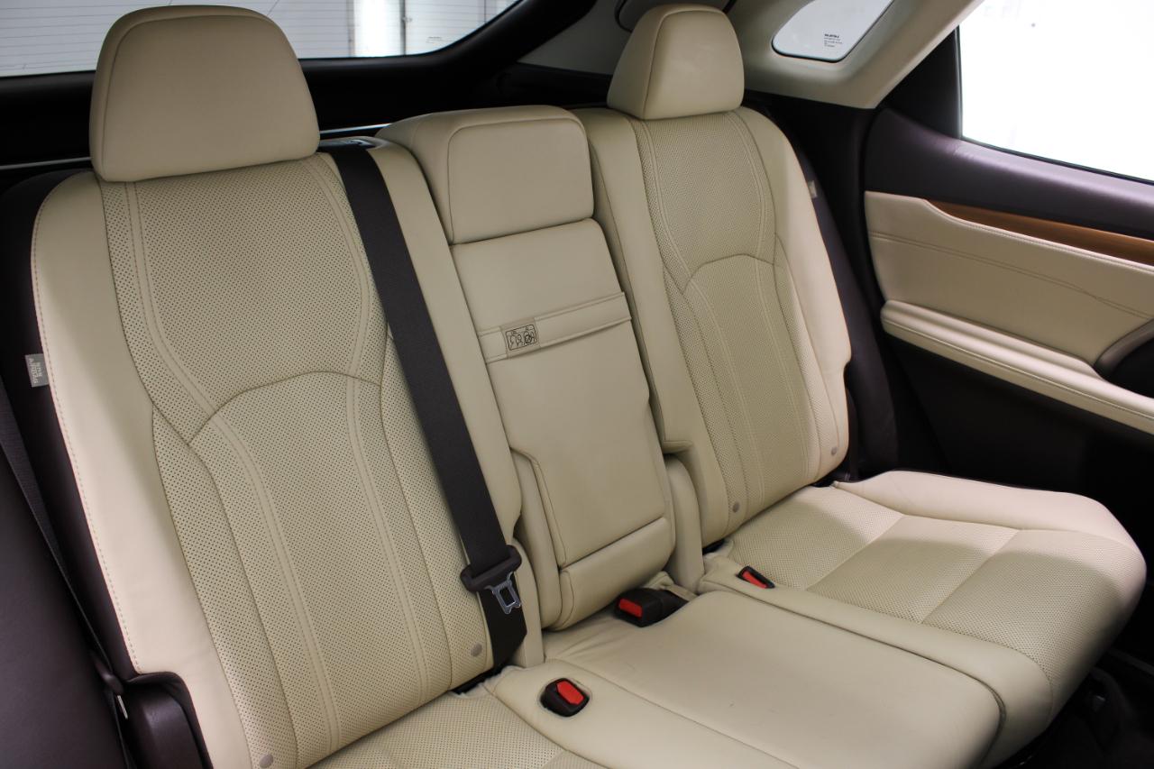 Lexus RX 350 Premium 2018