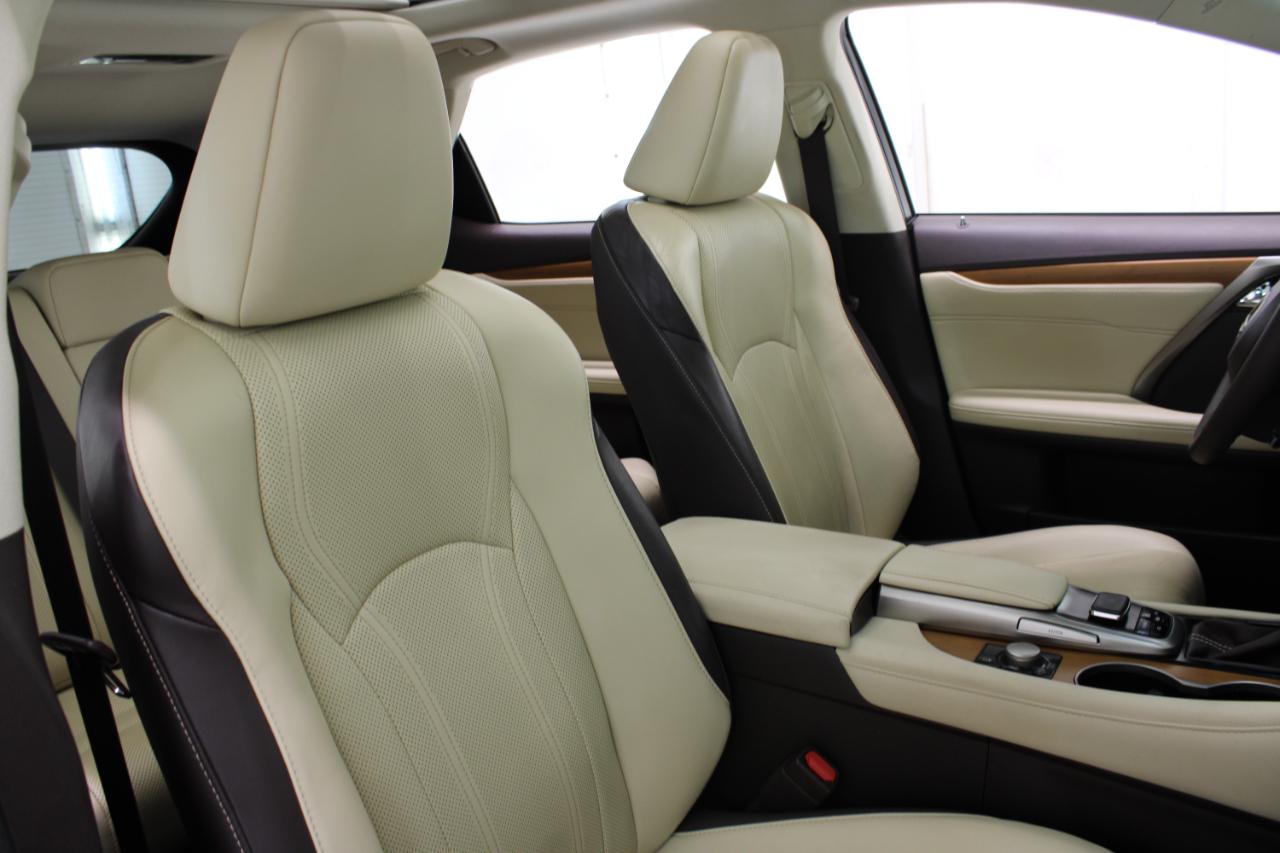 Lexus RX 350 Premium 2018