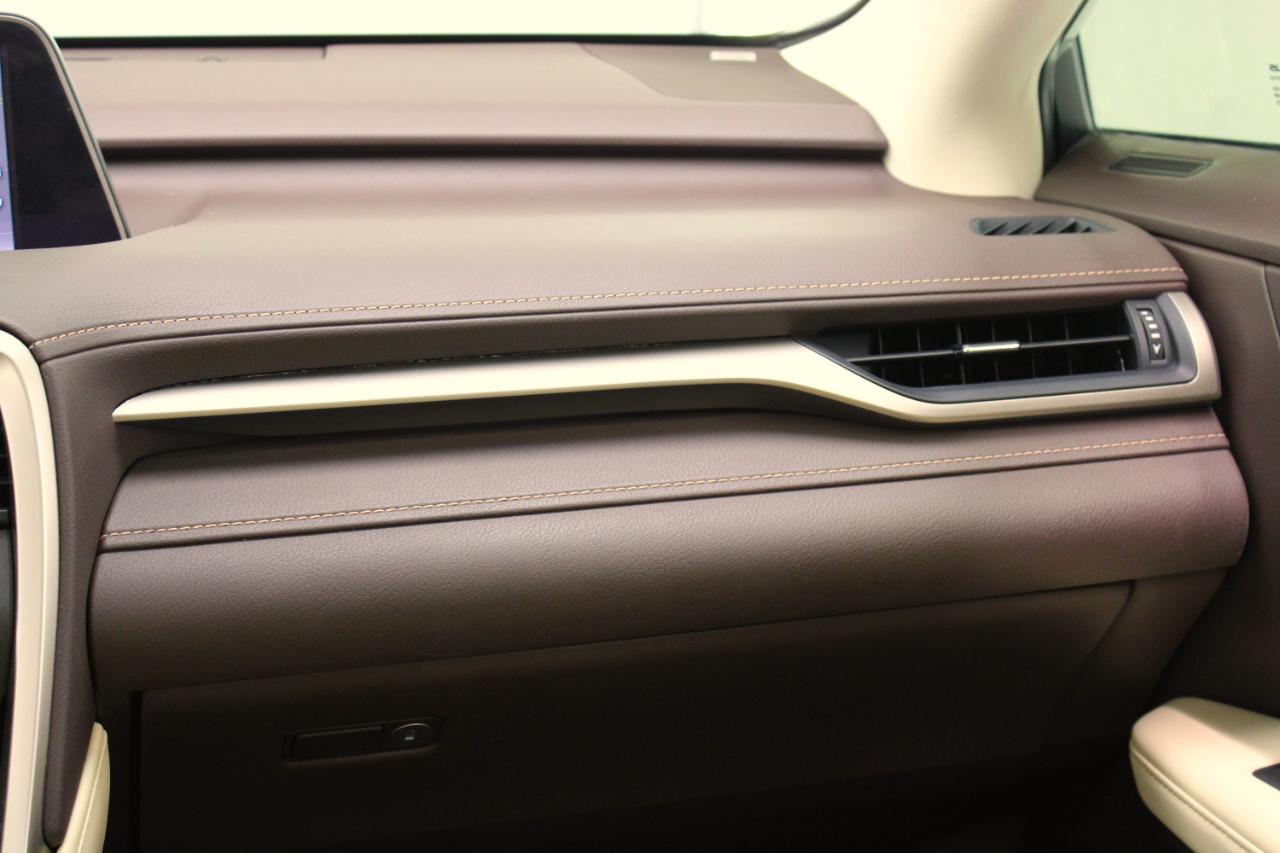 Lexus RX 350 Premium 2018