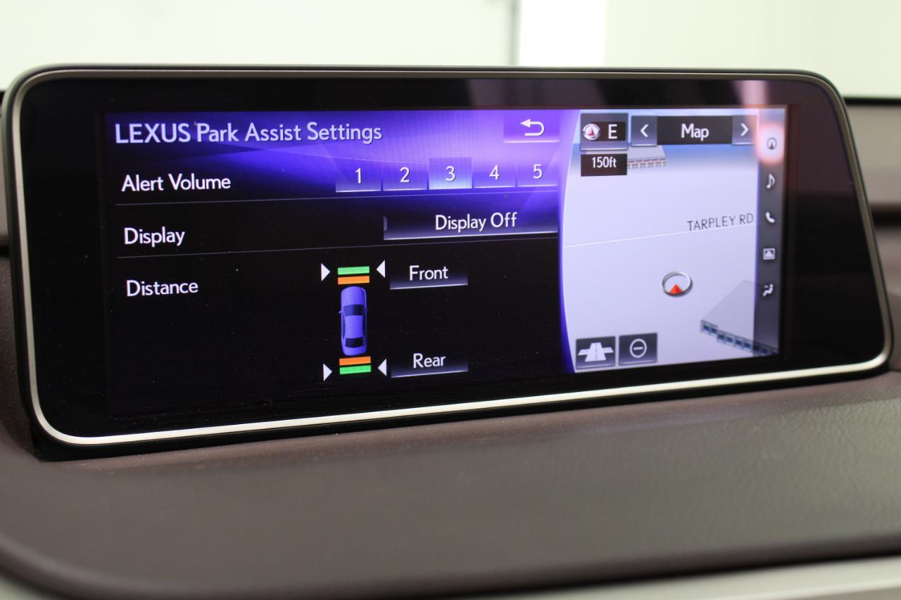 Lexus RX 350 Premium 2018