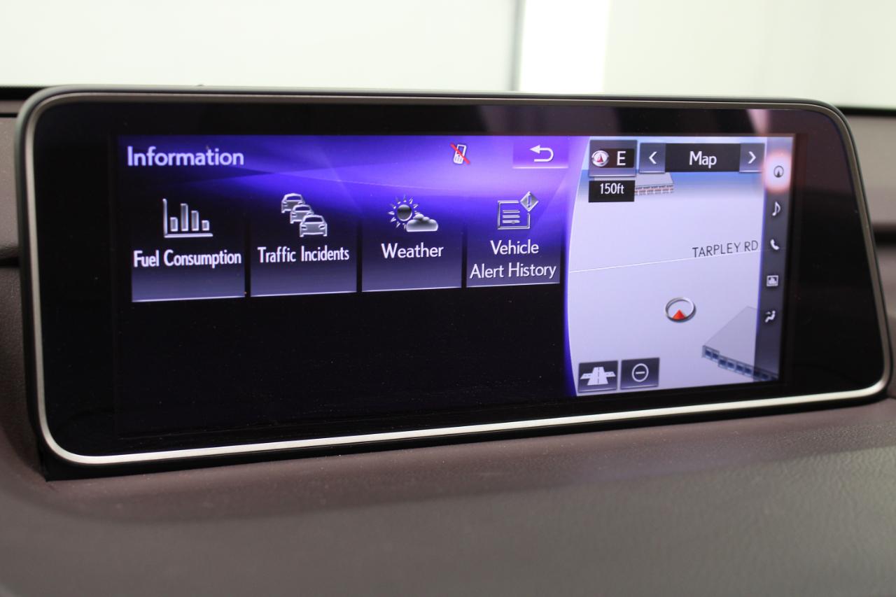 Lexus RX 350 Premium 2018
