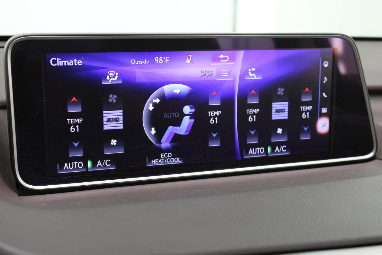 Lexus RX 350 Premium 2018
