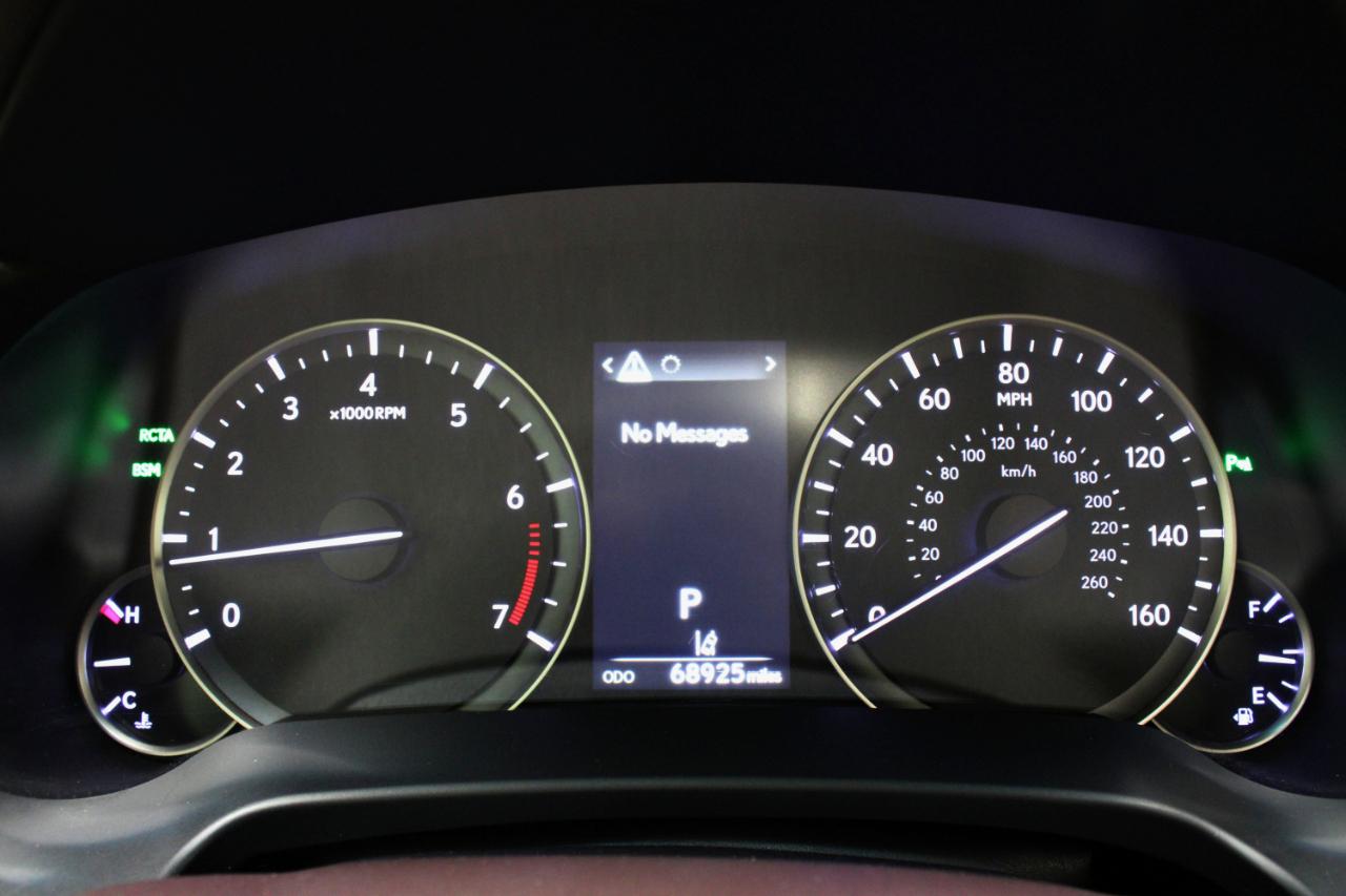 Lexus RX 350 Premium 2018