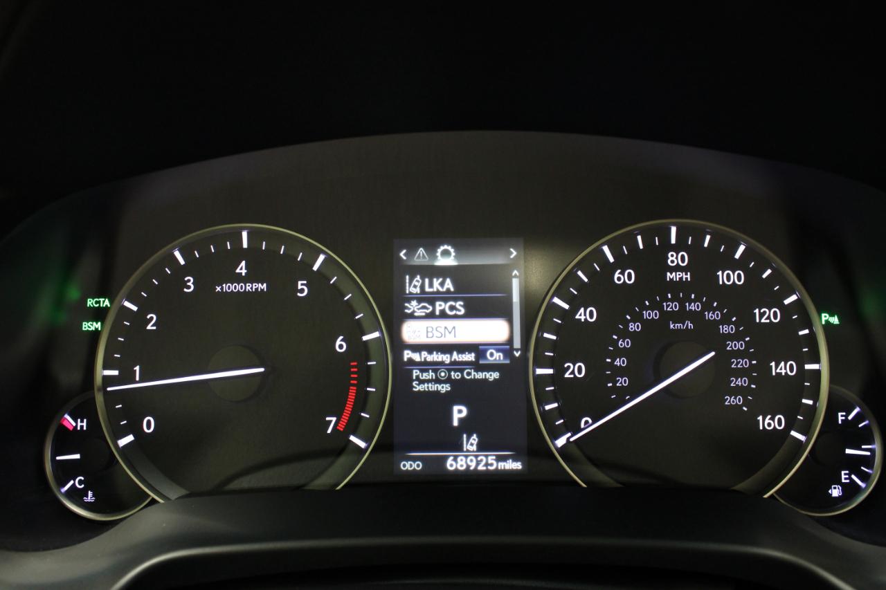 Lexus RX 350 Premium 2018