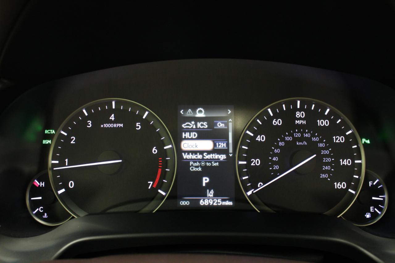 Lexus RX 350 Premium 2018