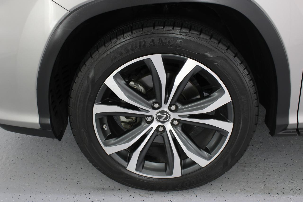 Lexus RX 350 Premium 2018