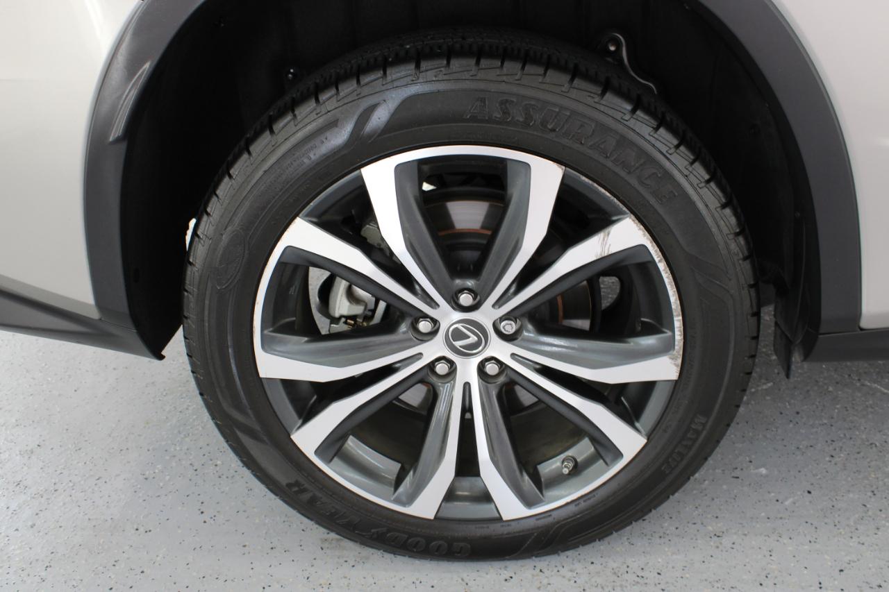 Lexus RX 350 Premium 2018
