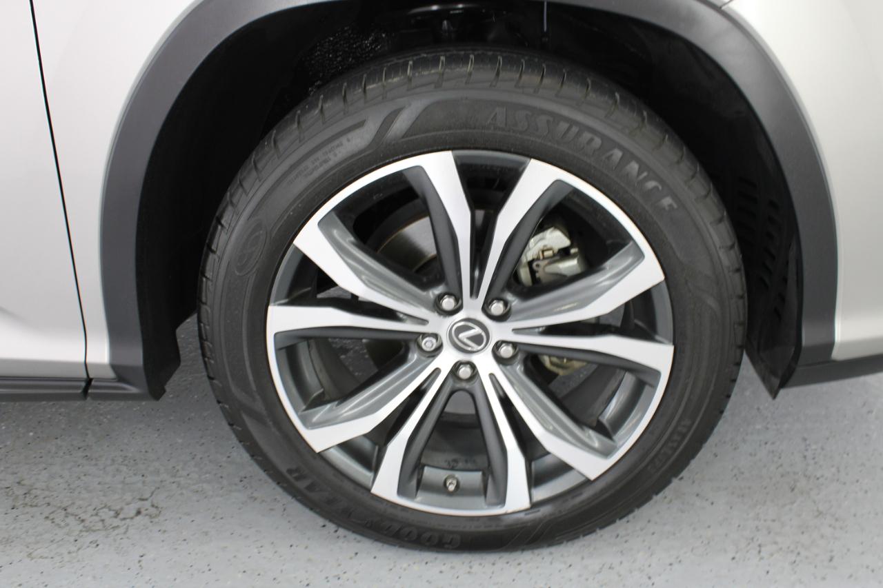 Lexus RX 350 Premium 2018