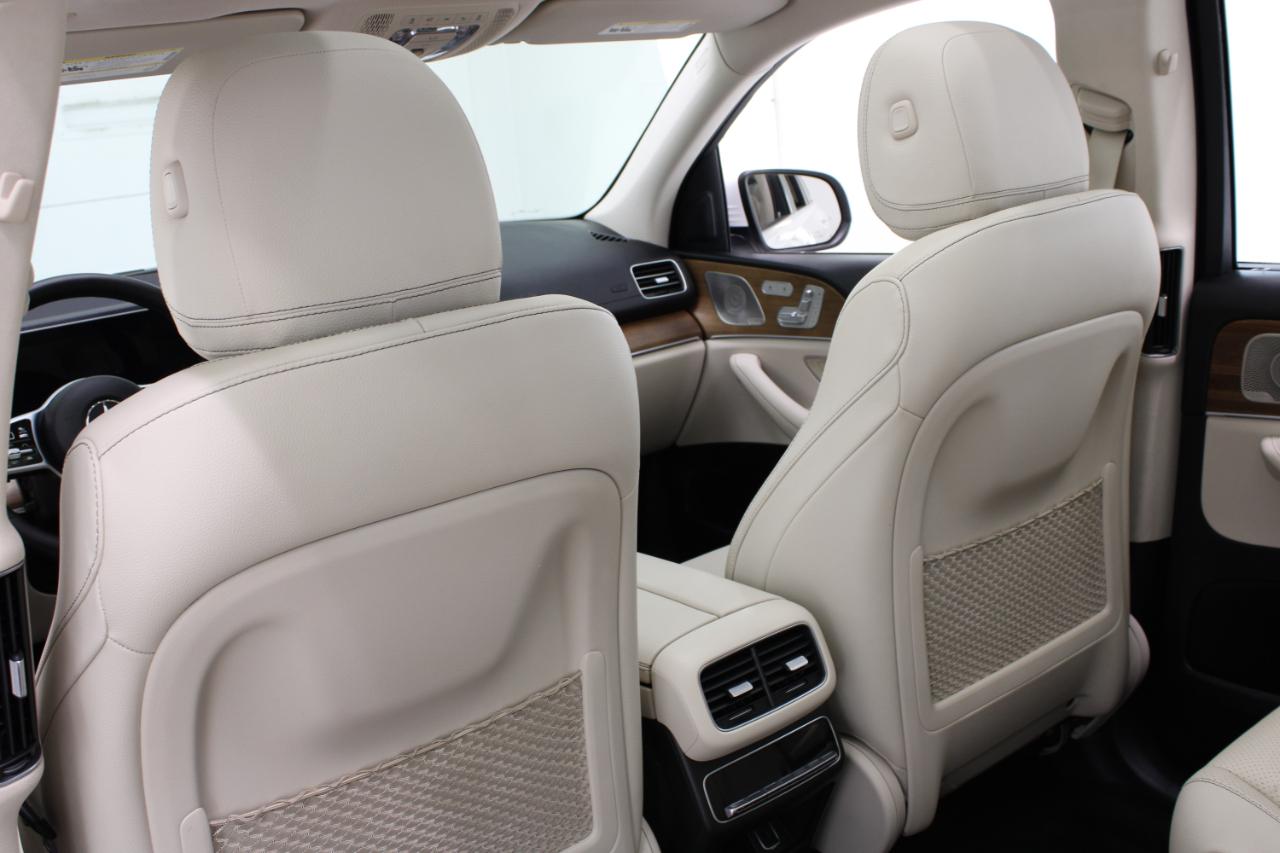 Mercedes-Benz GLS GLS 450 4MATIC SUV 2021
