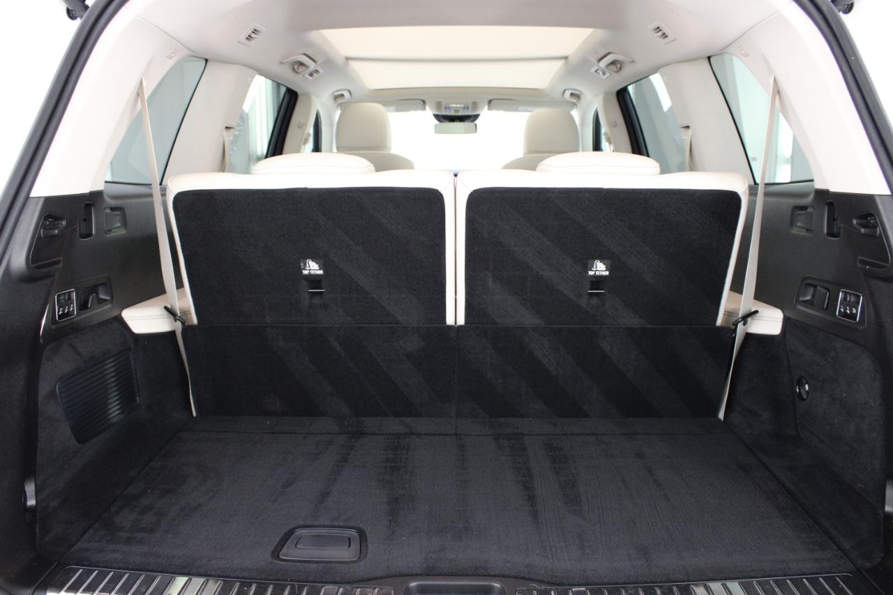 Mercedes-Benz GLS GLS 450 4MATIC SUV 2021