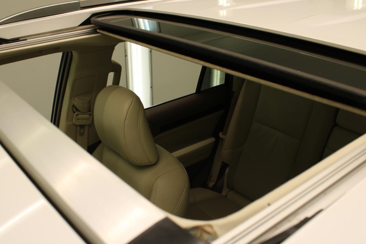 Lexus GX 460 4WD 4dr 2015