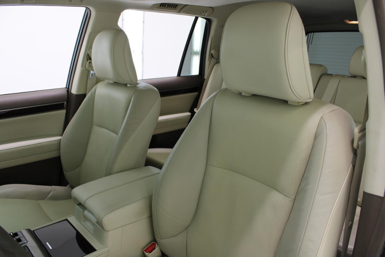 Lexus GX 460 4WD 4dr 2015