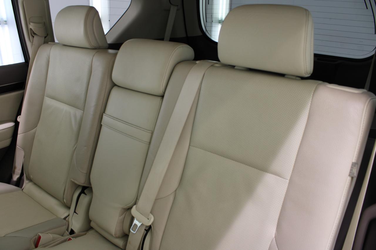 Lexus GX 460 4WD 4dr 2015