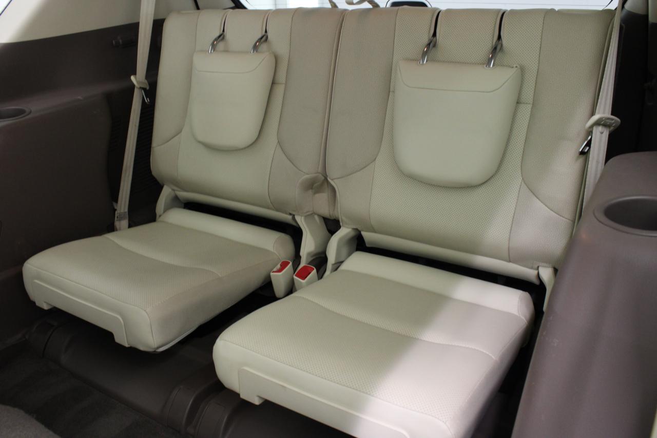 Lexus GX 460 4WD 4dr 2015