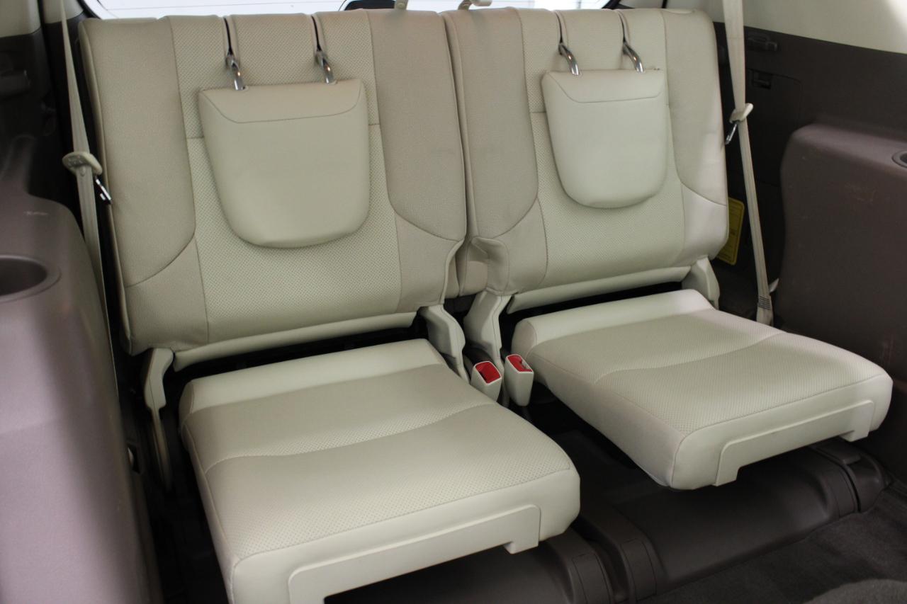 Lexus GX 460 4WD 4dr 2015