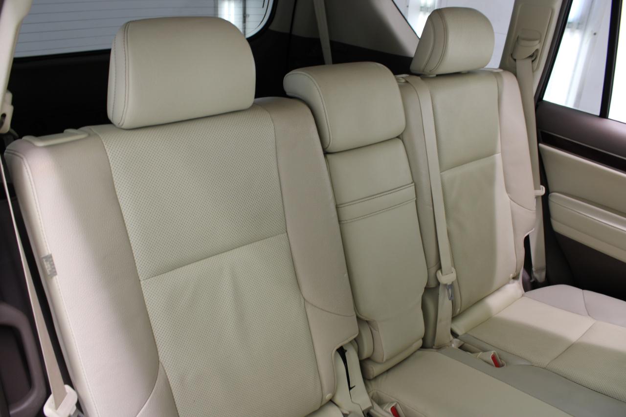 Lexus GX 460 4WD 4dr 2015