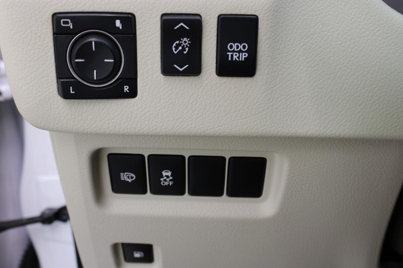 Lexus GX 460 4WD 4dr 2015