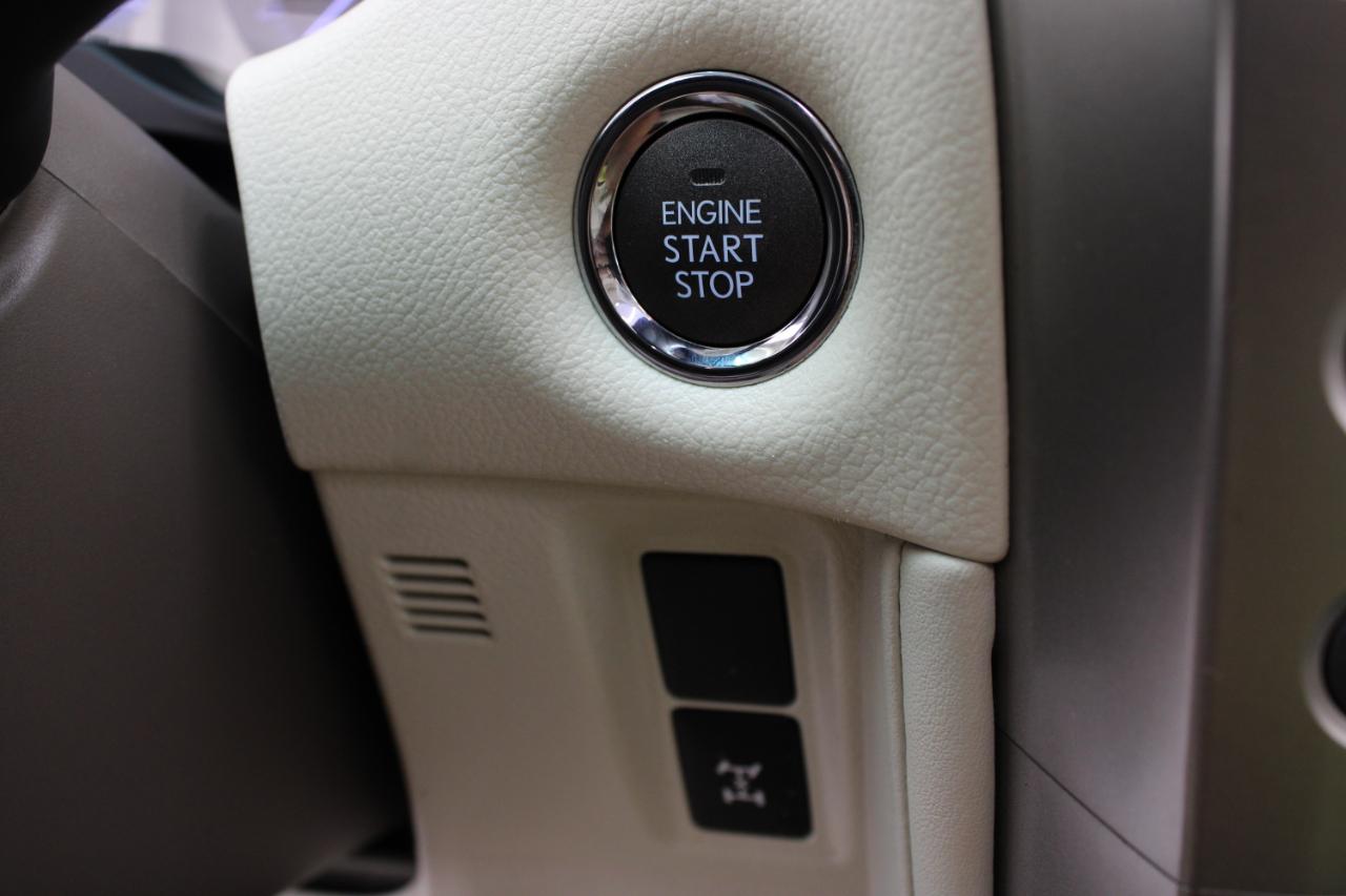 Lexus GX 460 4WD 4dr 2015