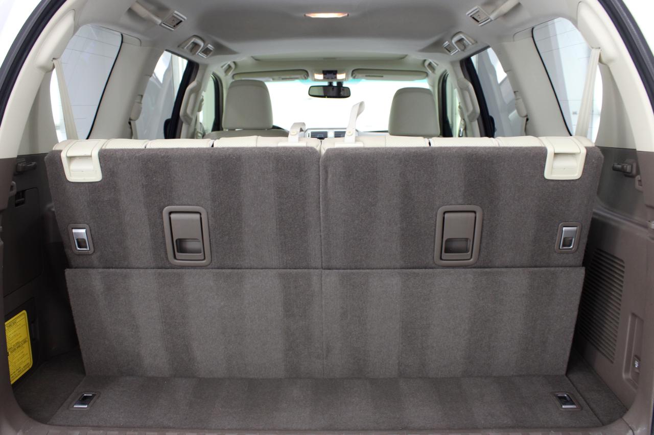 Lexus GX 460 4WD 4dr 2015