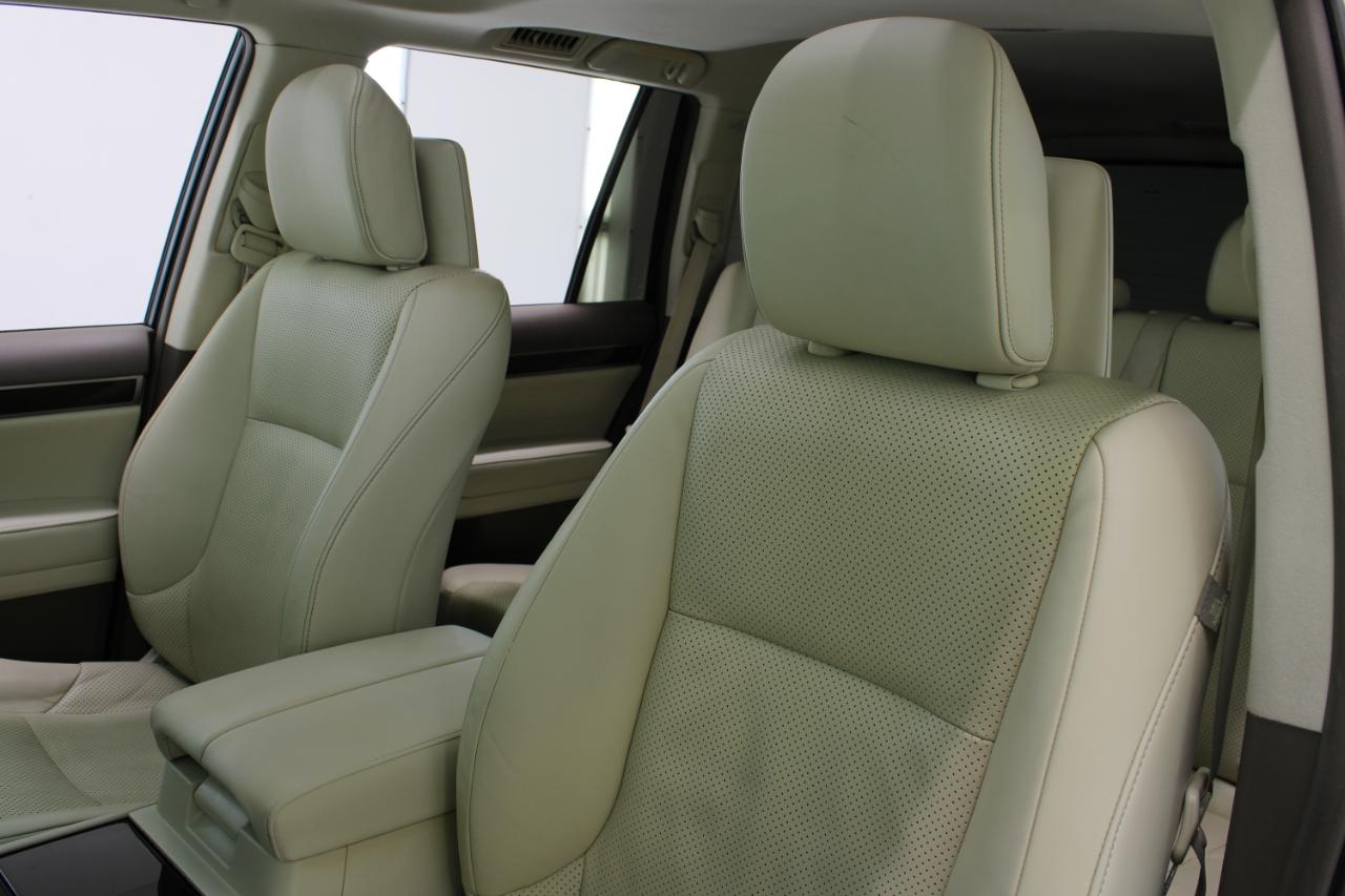 Lexus GX 460 4WD 4dr Luxury 2015