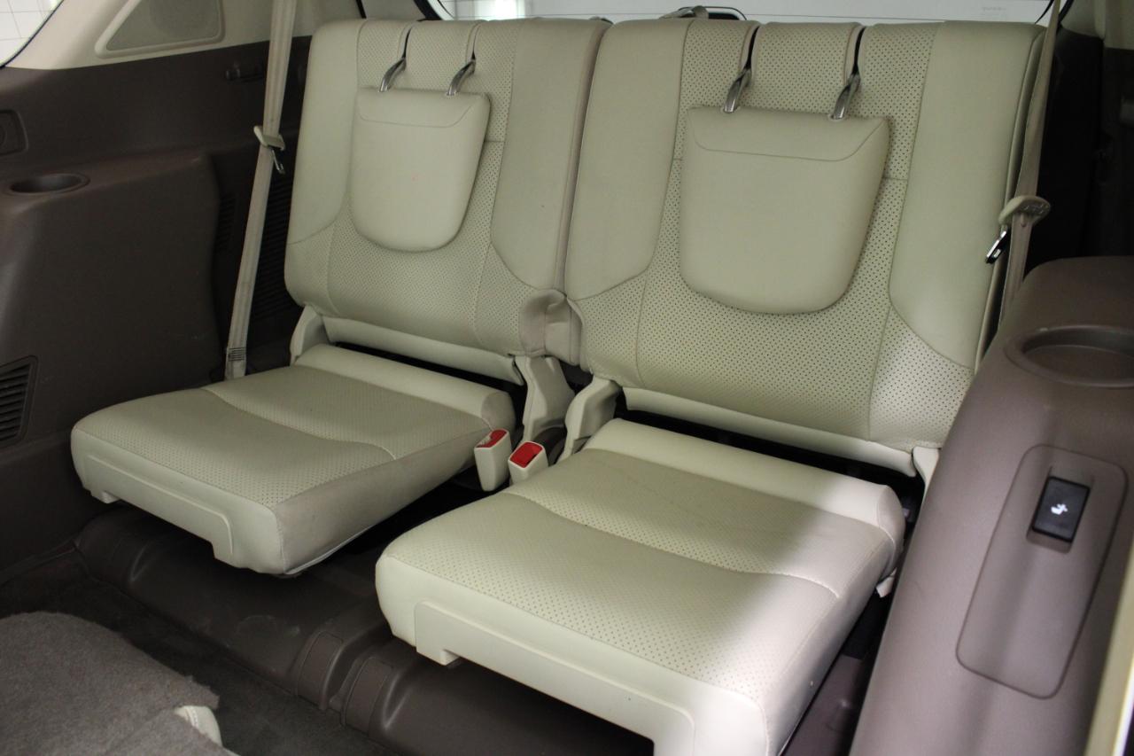 Lexus GX 460 4WD 4dr Luxury 2015