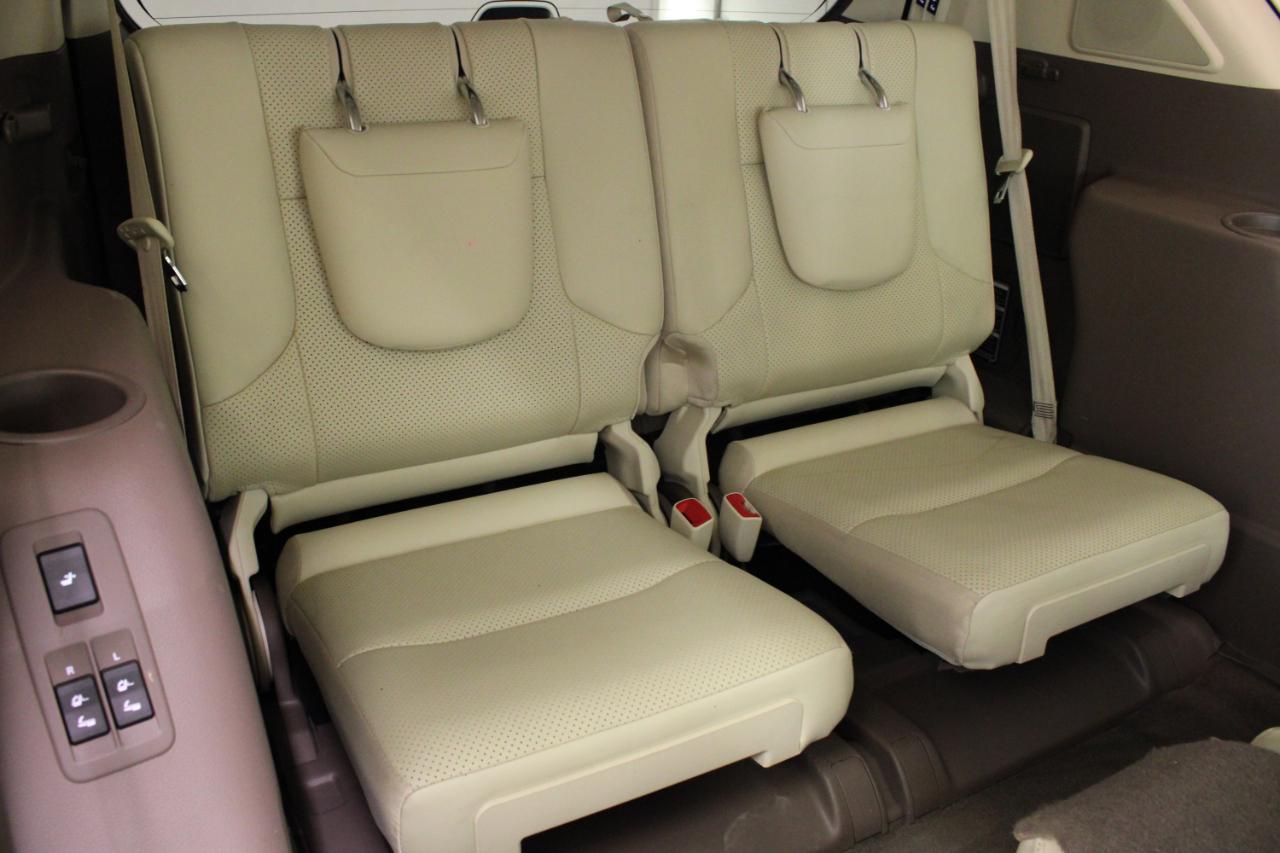 Lexus GX 460 4WD 4dr Luxury 2015