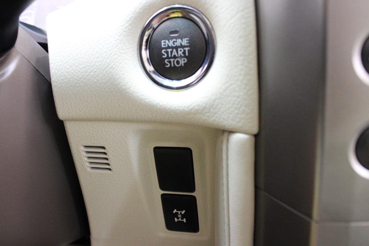 Lexus GX 460 4WD 4dr Luxury 2015