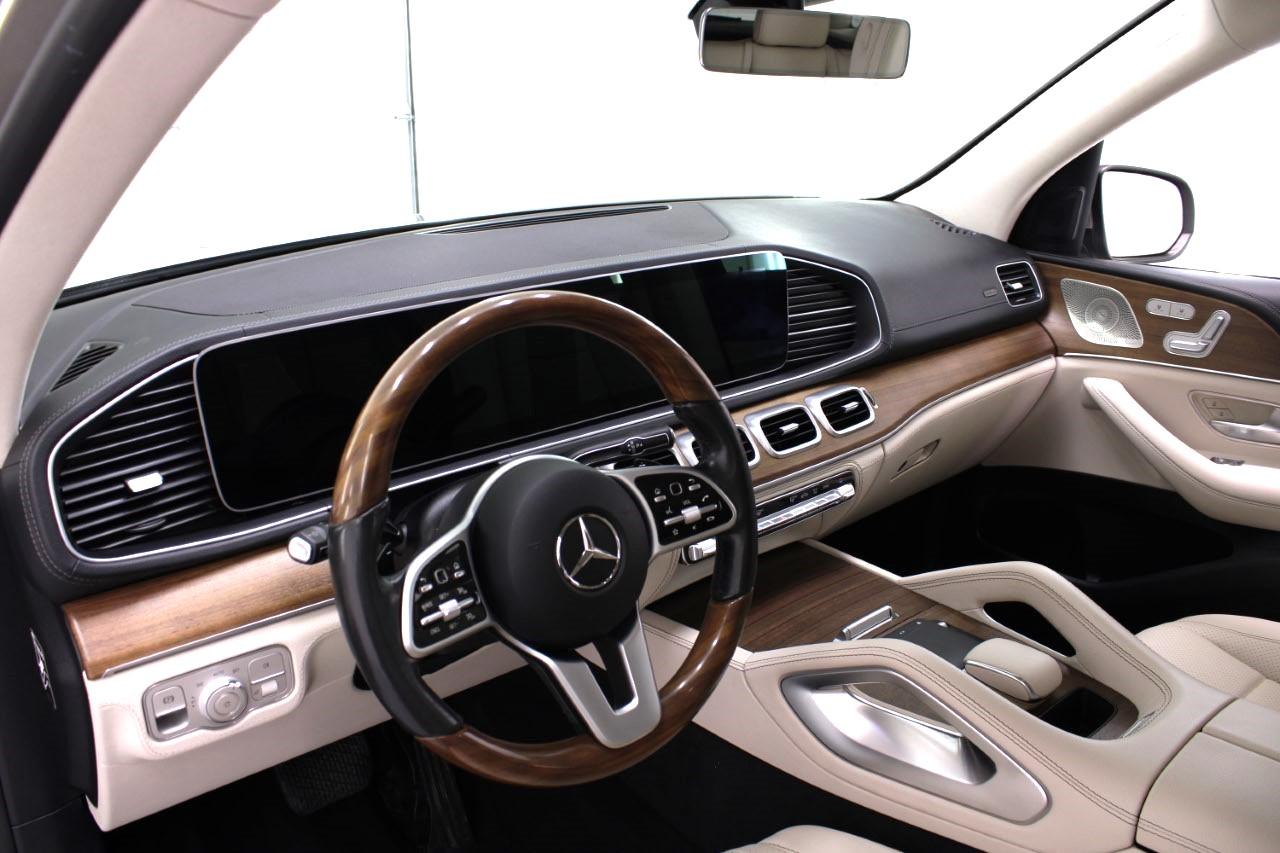 Mercedes-Benz GLE GLE 350 SUV 2022