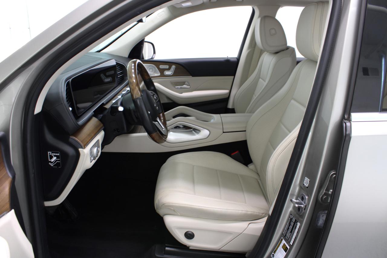 Mercedes-Benz GLE GLE 350 SUV 2022