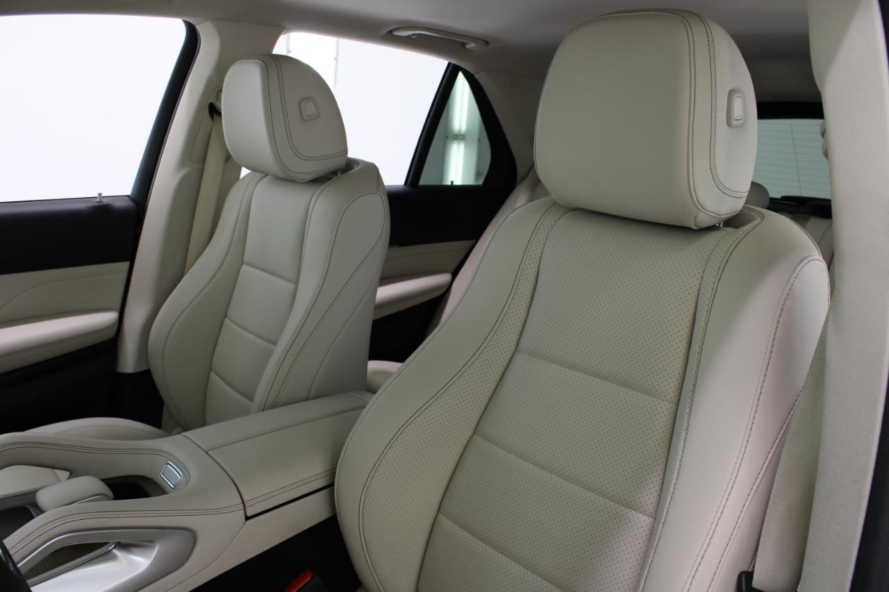 Mercedes-Benz GLE GLE 350 SUV 2022