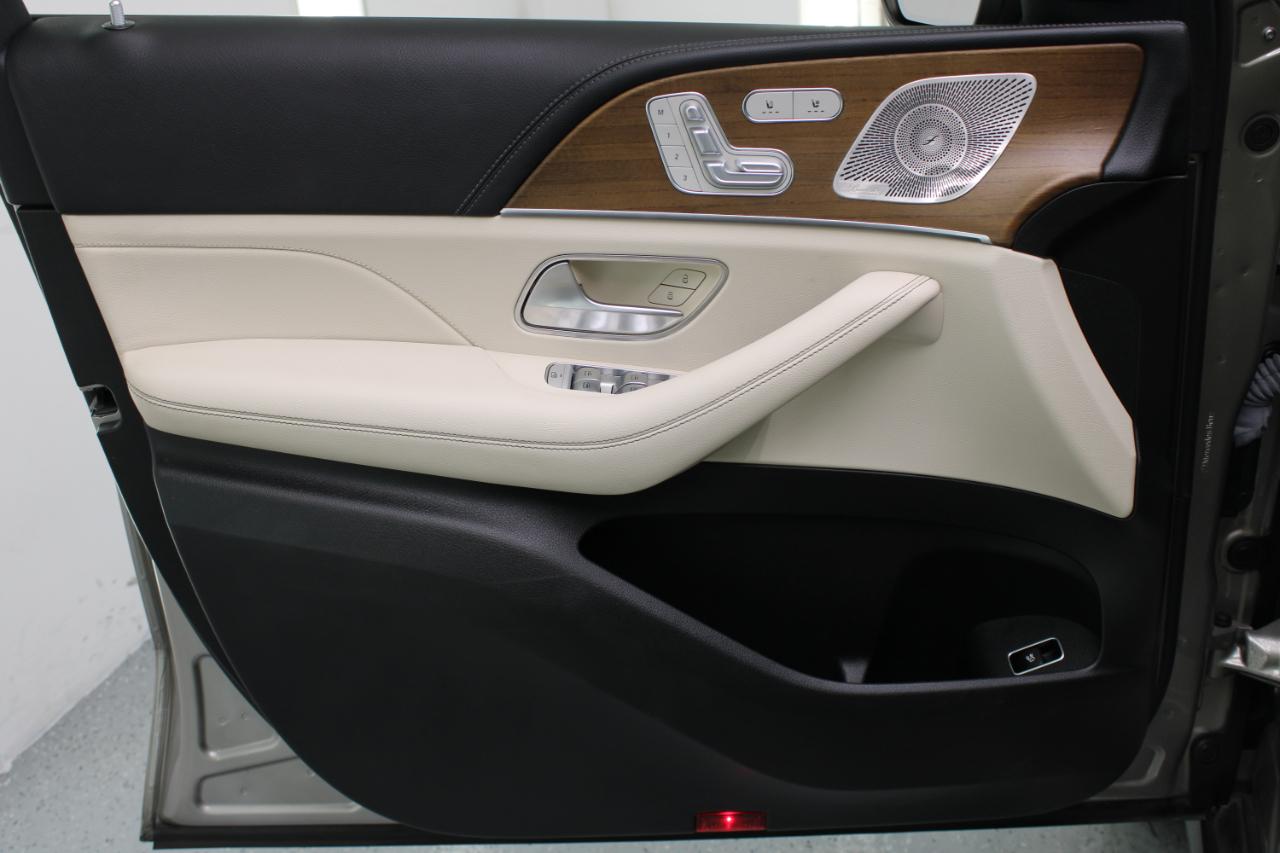Mercedes-Benz GLE GLE 350 SUV 2022