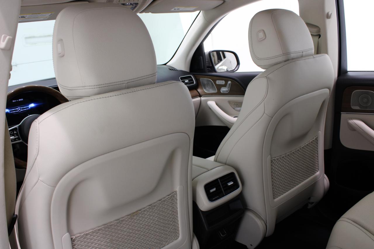 Mercedes-Benz GLE GLE 350 SUV 2022