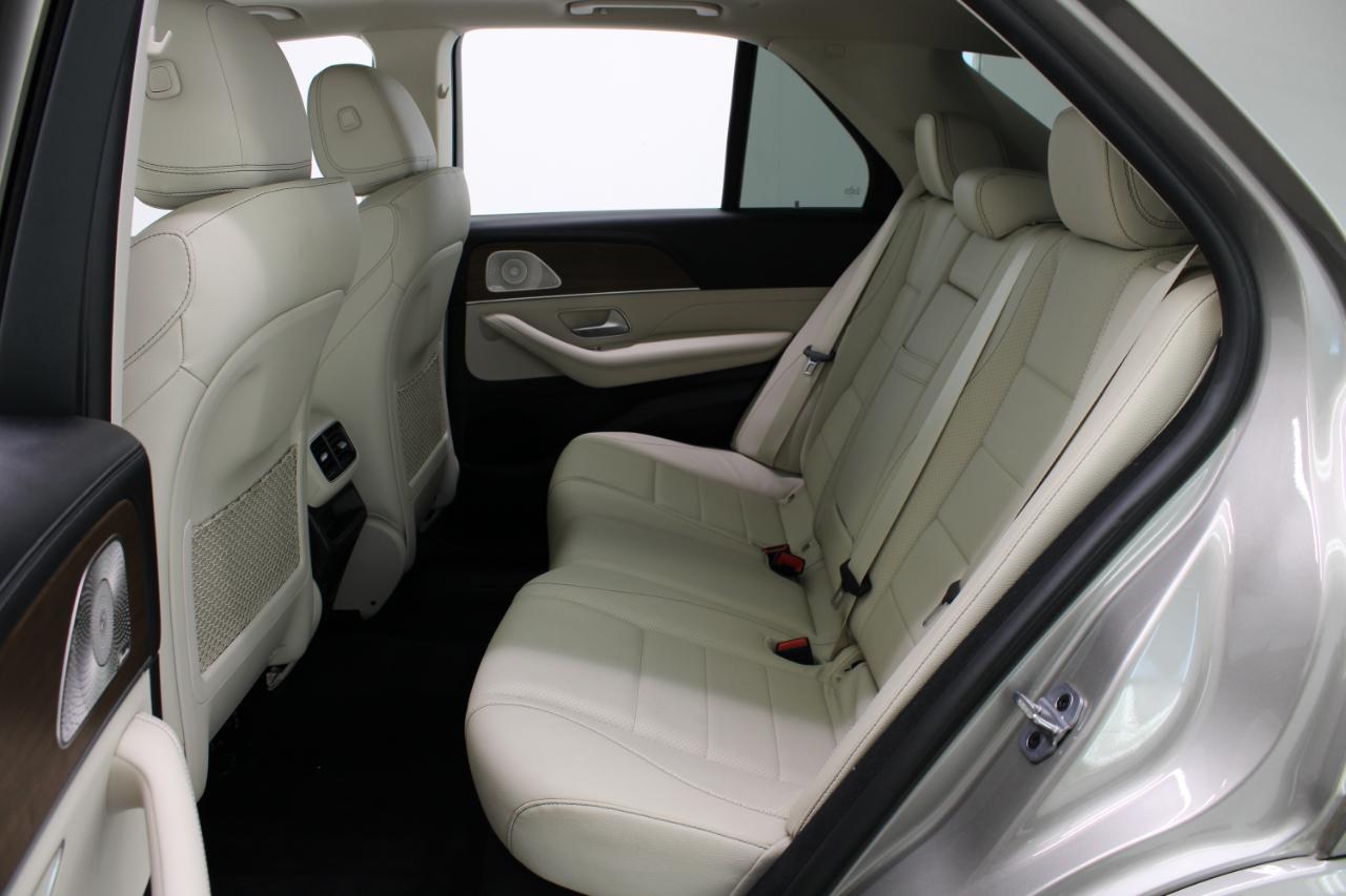 Mercedes-Benz GLE GLE 350 SUV 2022