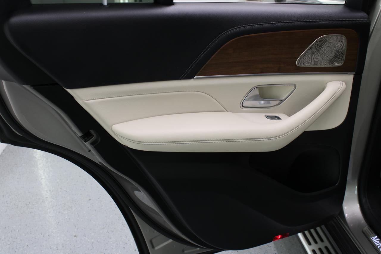 Mercedes-Benz GLE GLE 350 SUV 2022