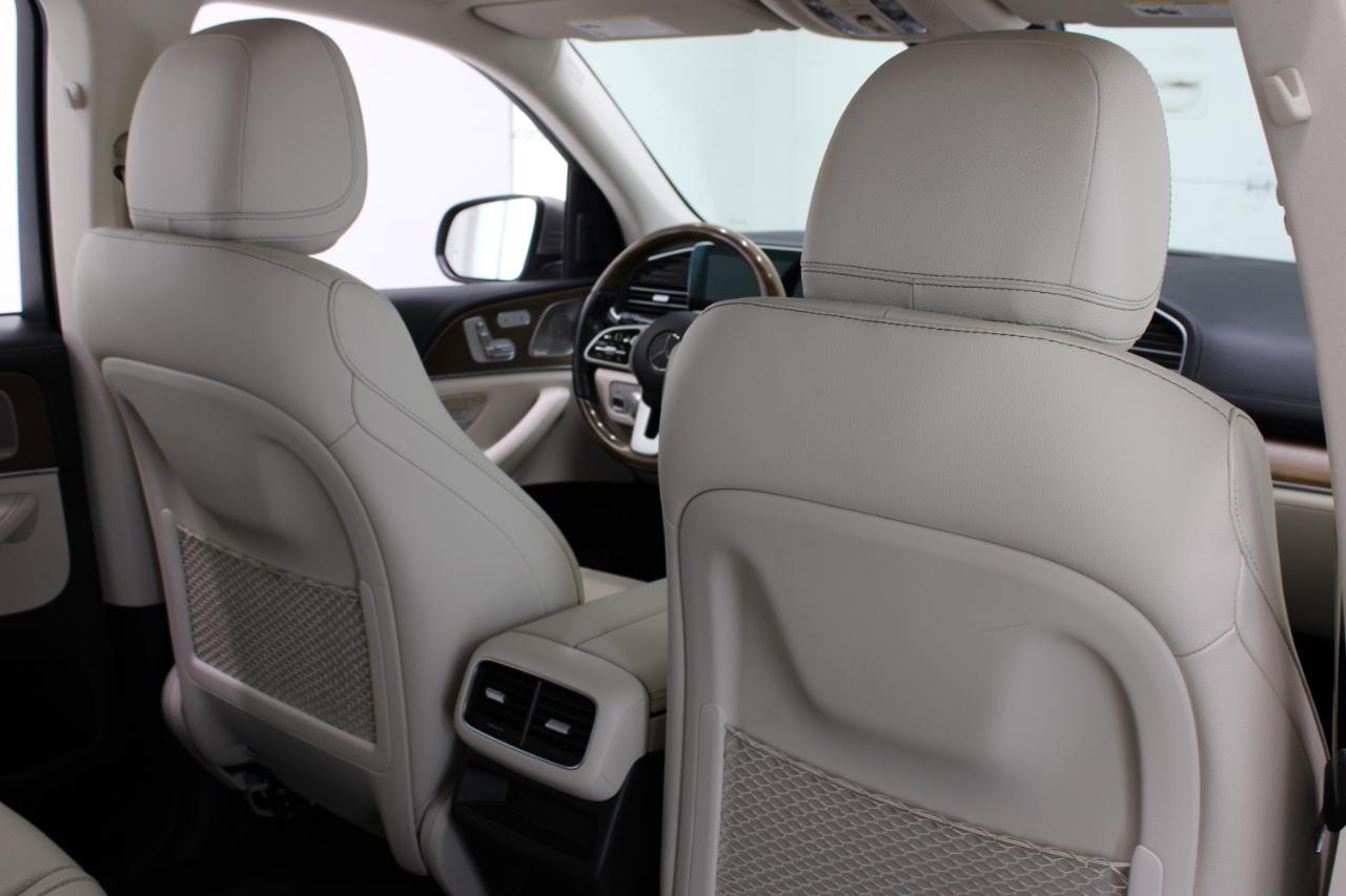 Mercedes-Benz GLE GLE 350 SUV 2022