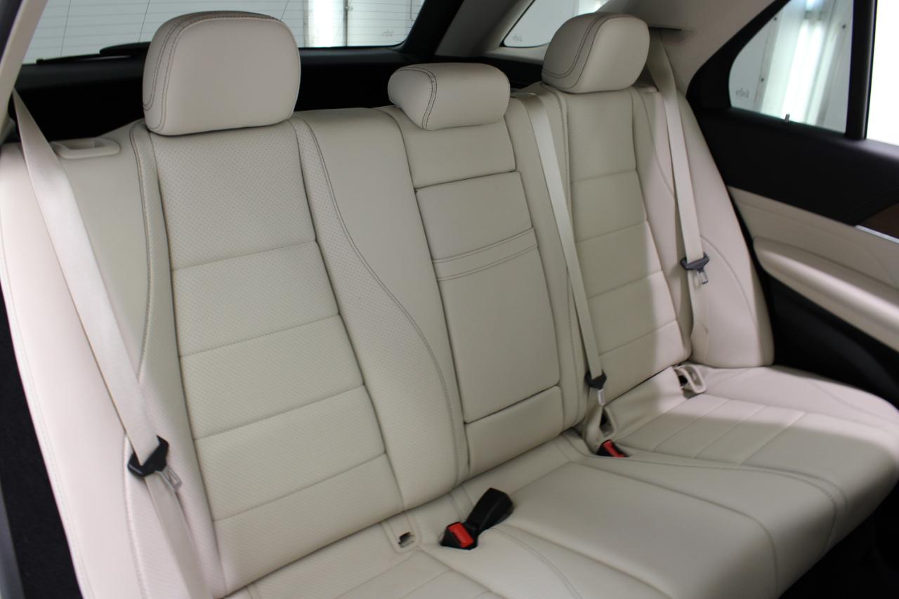 Mercedes-Benz GLE GLE 350 SUV 2022