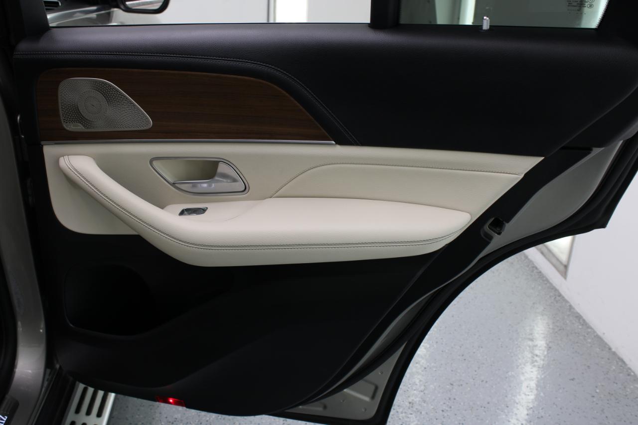 Mercedes-Benz GLE GLE 350 SUV 2022