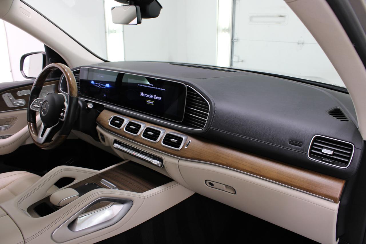 Mercedes-Benz GLE GLE 350 SUV 2022