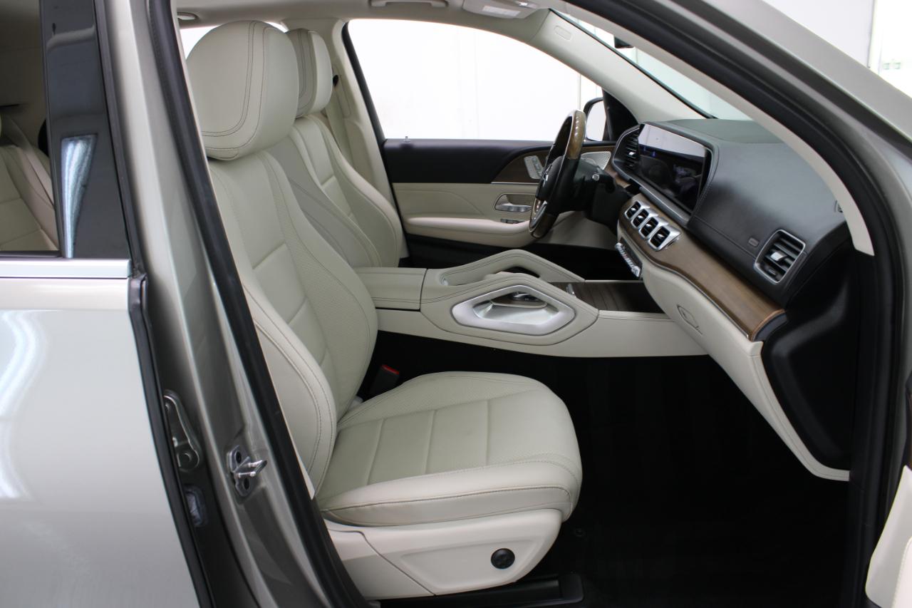 Mercedes-Benz GLE GLE 350 SUV 2022