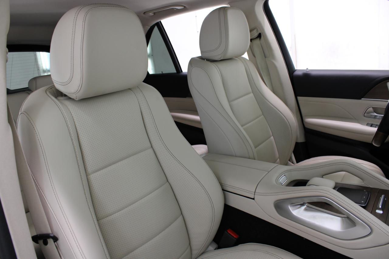 Mercedes-Benz GLE GLE 350 SUV 2022
