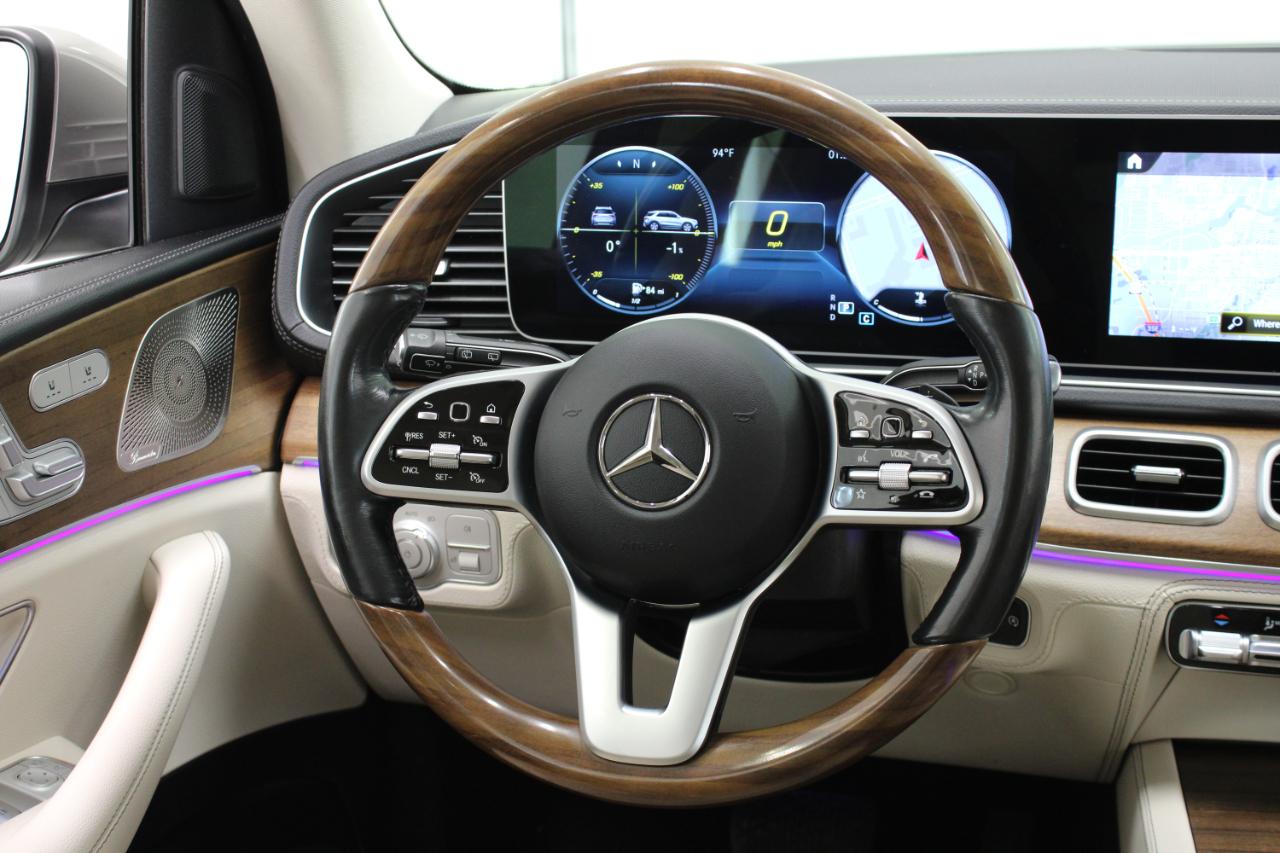 Mercedes-Benz GLE GLE 350 SUV 2022