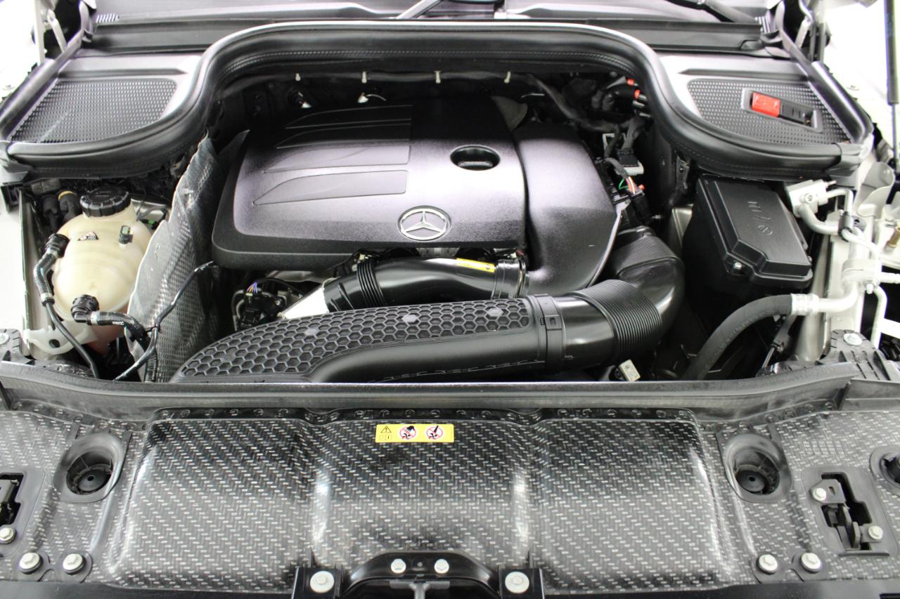 Mercedes-Benz GLE GLE 350 SUV 2022
