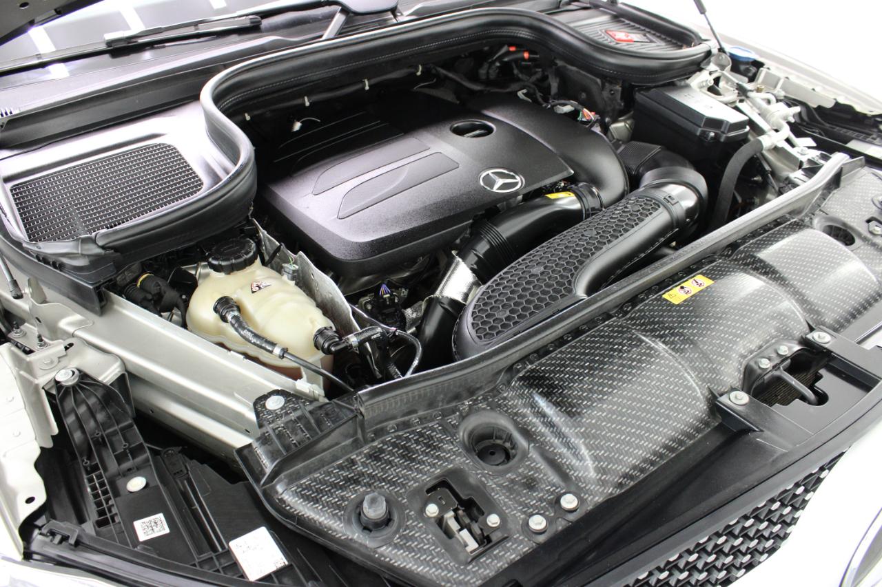 Mercedes-Benz GLE GLE 350 SUV 2022