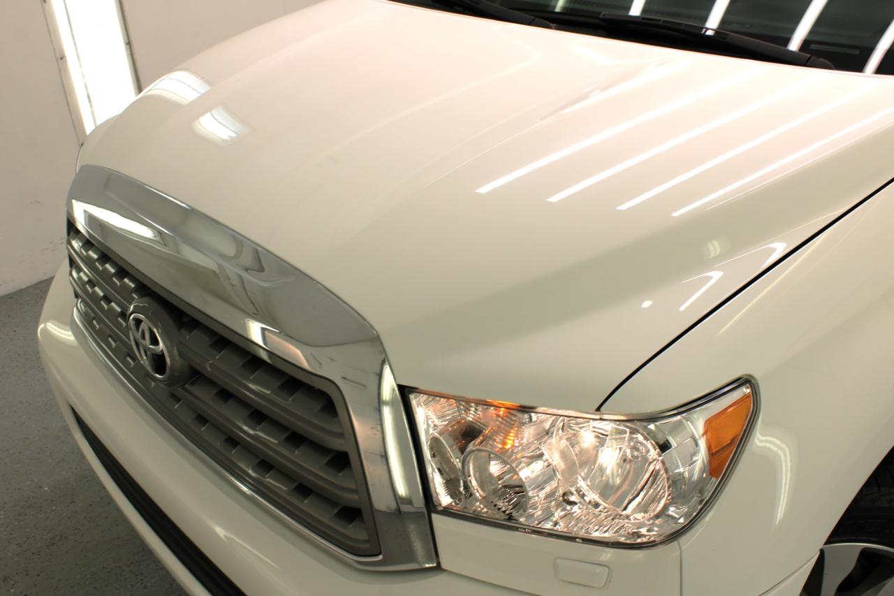 Toyota Sequoia RWD 5.7L Limited (Natl) 2016