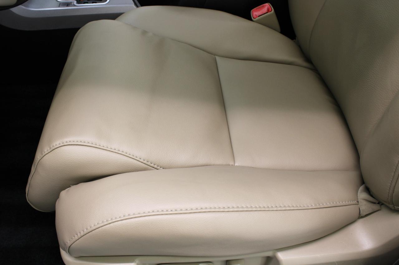 Toyota Sequoia RWD 5.7L Limited (Natl) 2016
